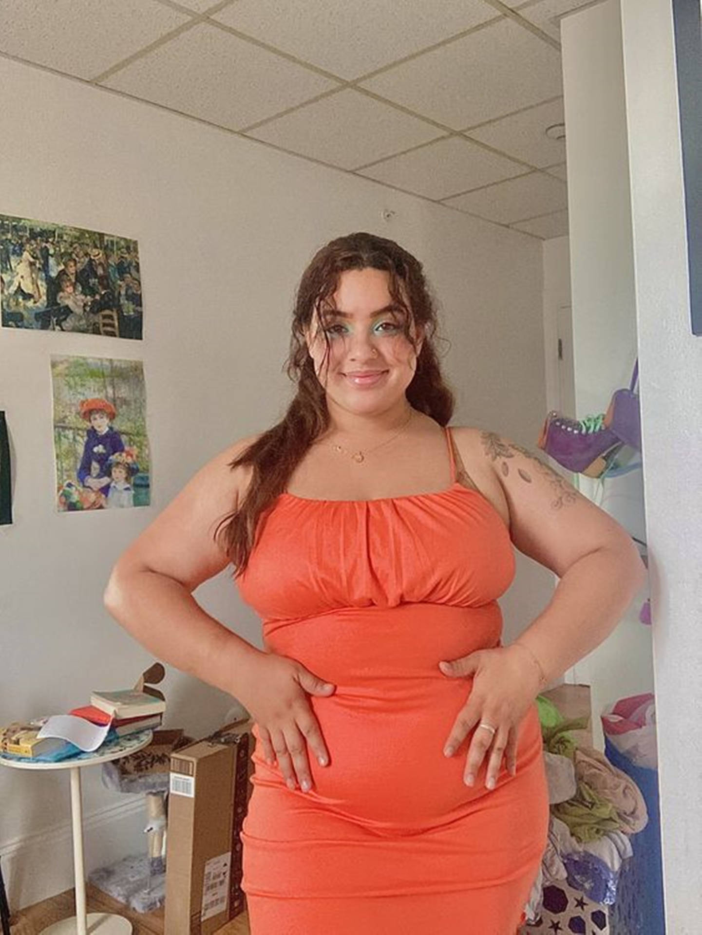 naked chunky teens - mary grace feet kennedy leigh deepthroat
