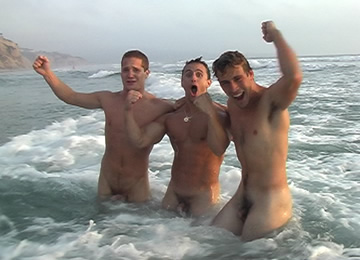 Naked College Men bikini picture charlotte daboville recommends Naked College Men