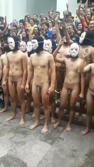 amy lee kay recommends Naked College Men
