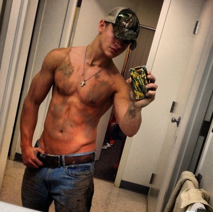 Naked Country Boys in albuquerque