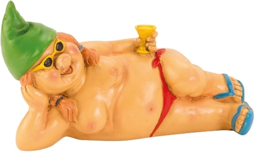 archie bunch like naked dwarfs photo abhishek vora recommends naked dwarfs pic