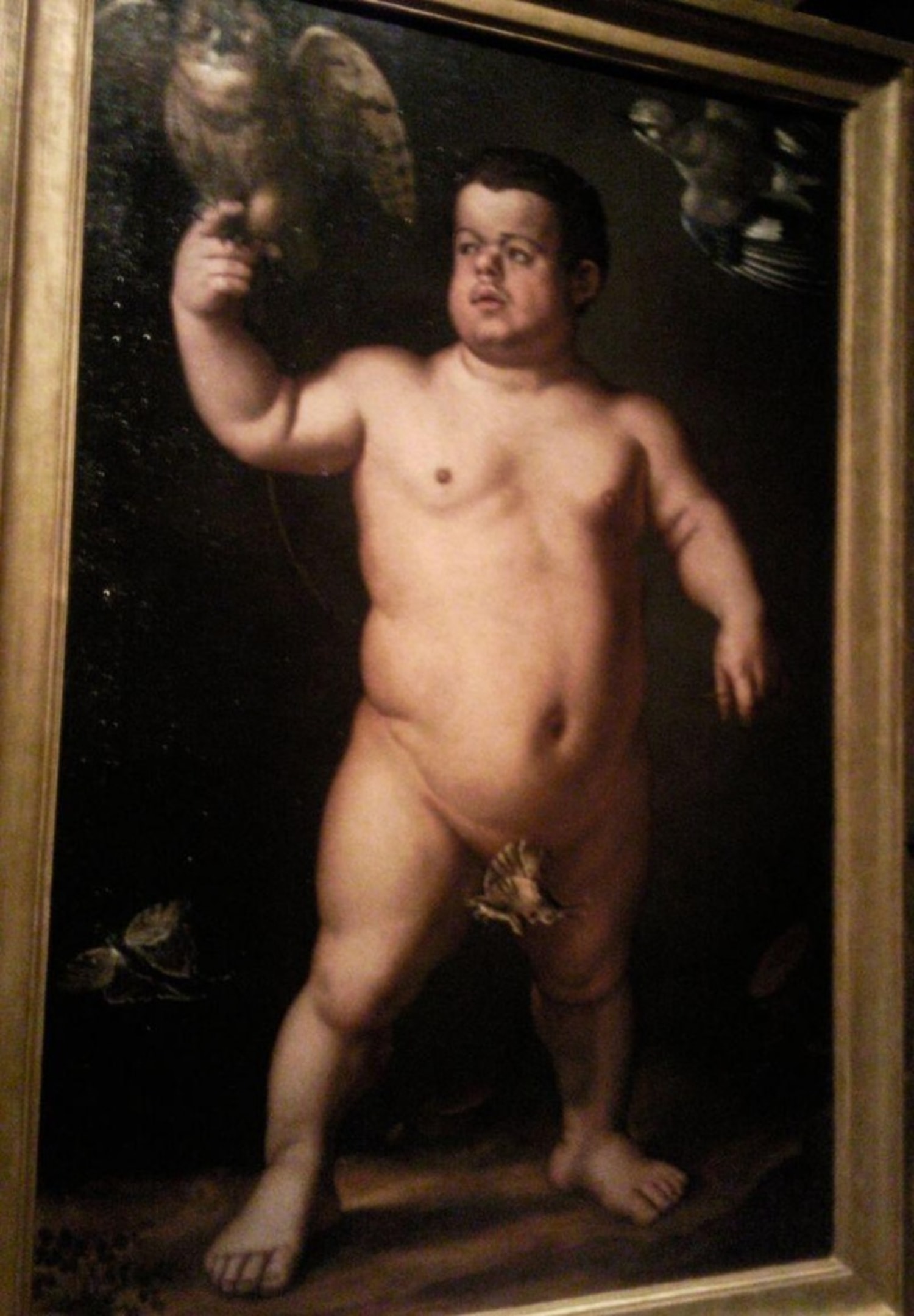 domonique strong like naked dwarfs photo darren trenholm recommends naked dwarfs pic