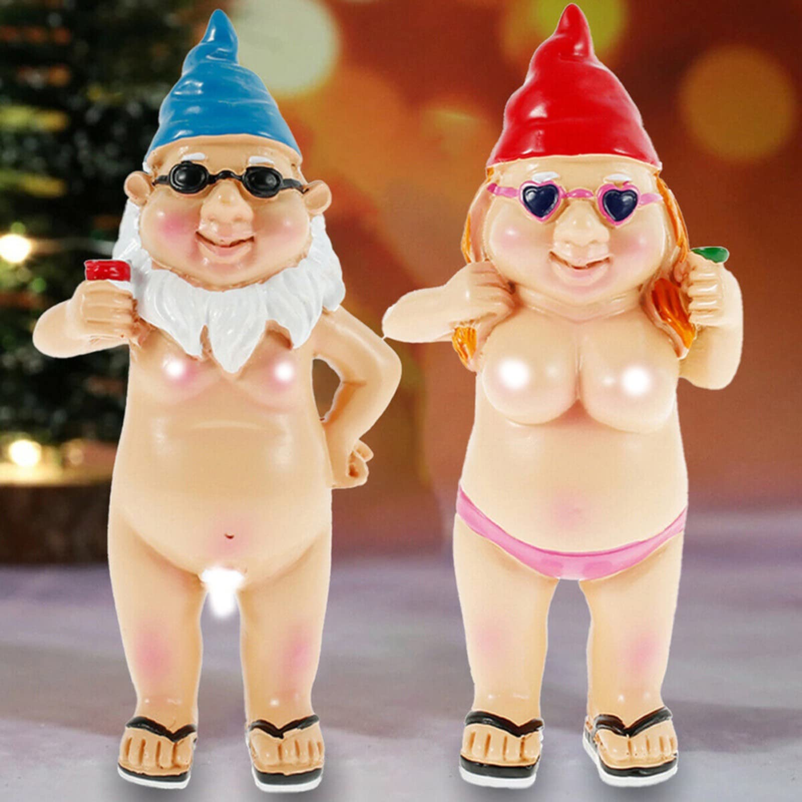 christy tickle recommends Naked Dwarfs
