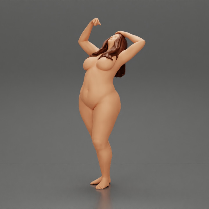dave feeney recommends naked fat chicks pic