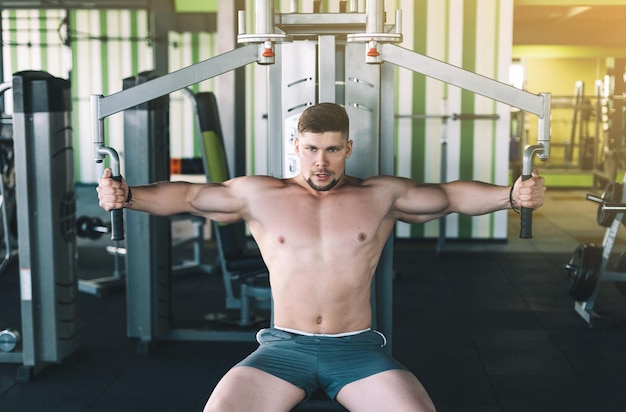 Tv blowjob sexy pic Naked Guy Exercise naughty son