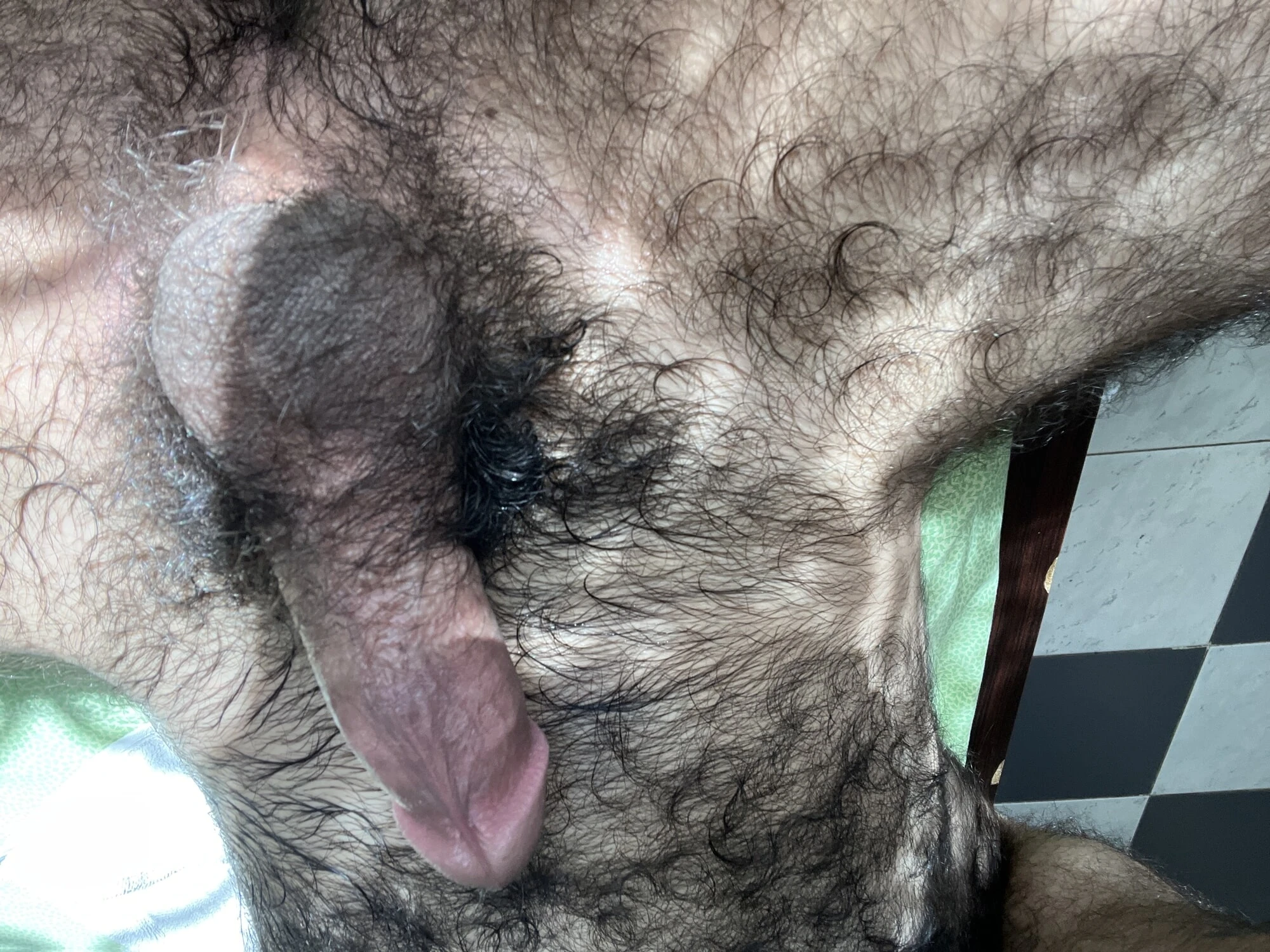 anurag arora like naked hairy balls photo bhavana ananth recommends naked hairy balls pic