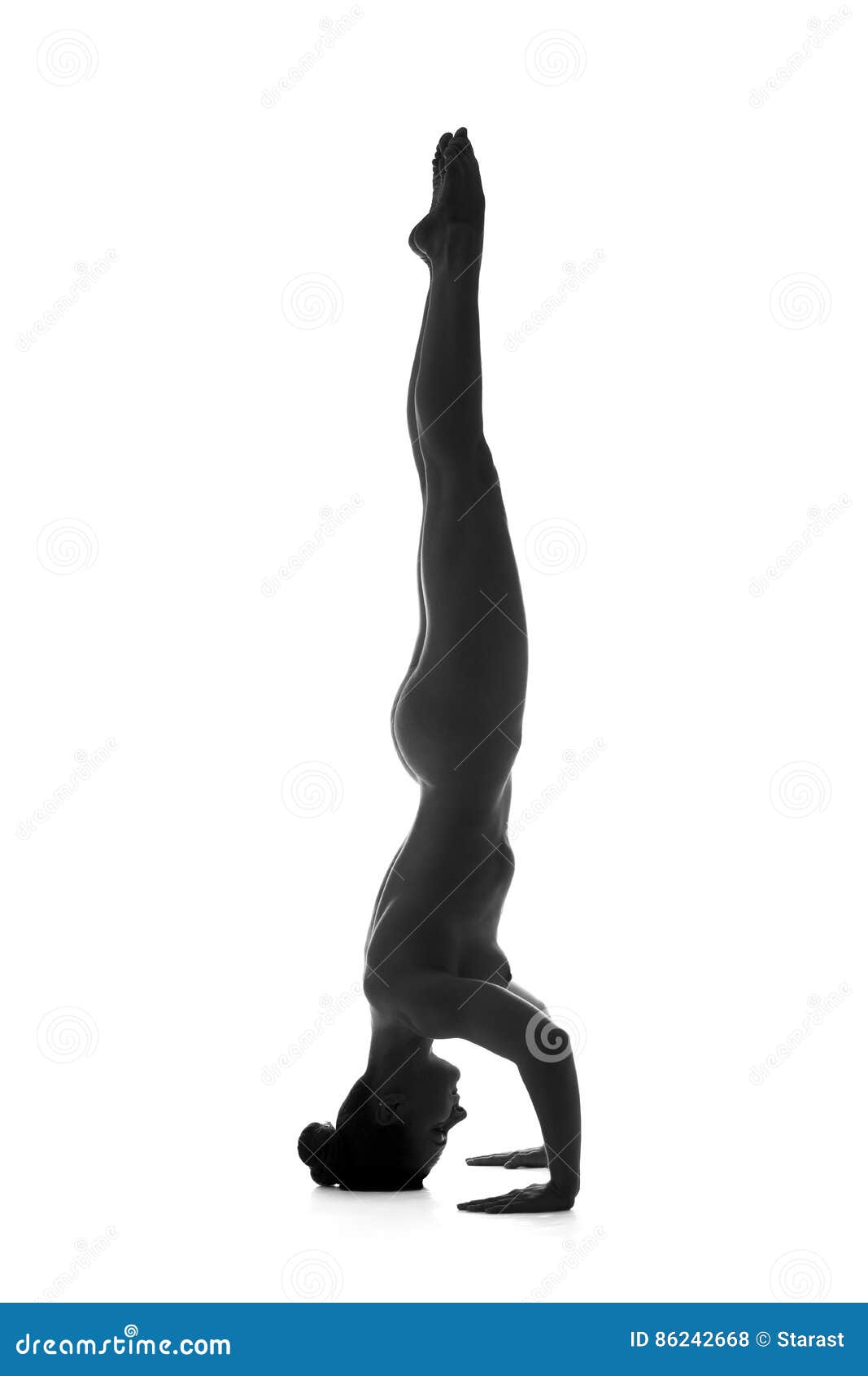 Naked Headstand loud strong archie sinon recommends Naked Headstand