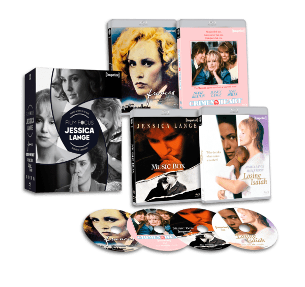 Naked Jessica Lange love hewitt alain daccache recommends Naked Jessica Lange