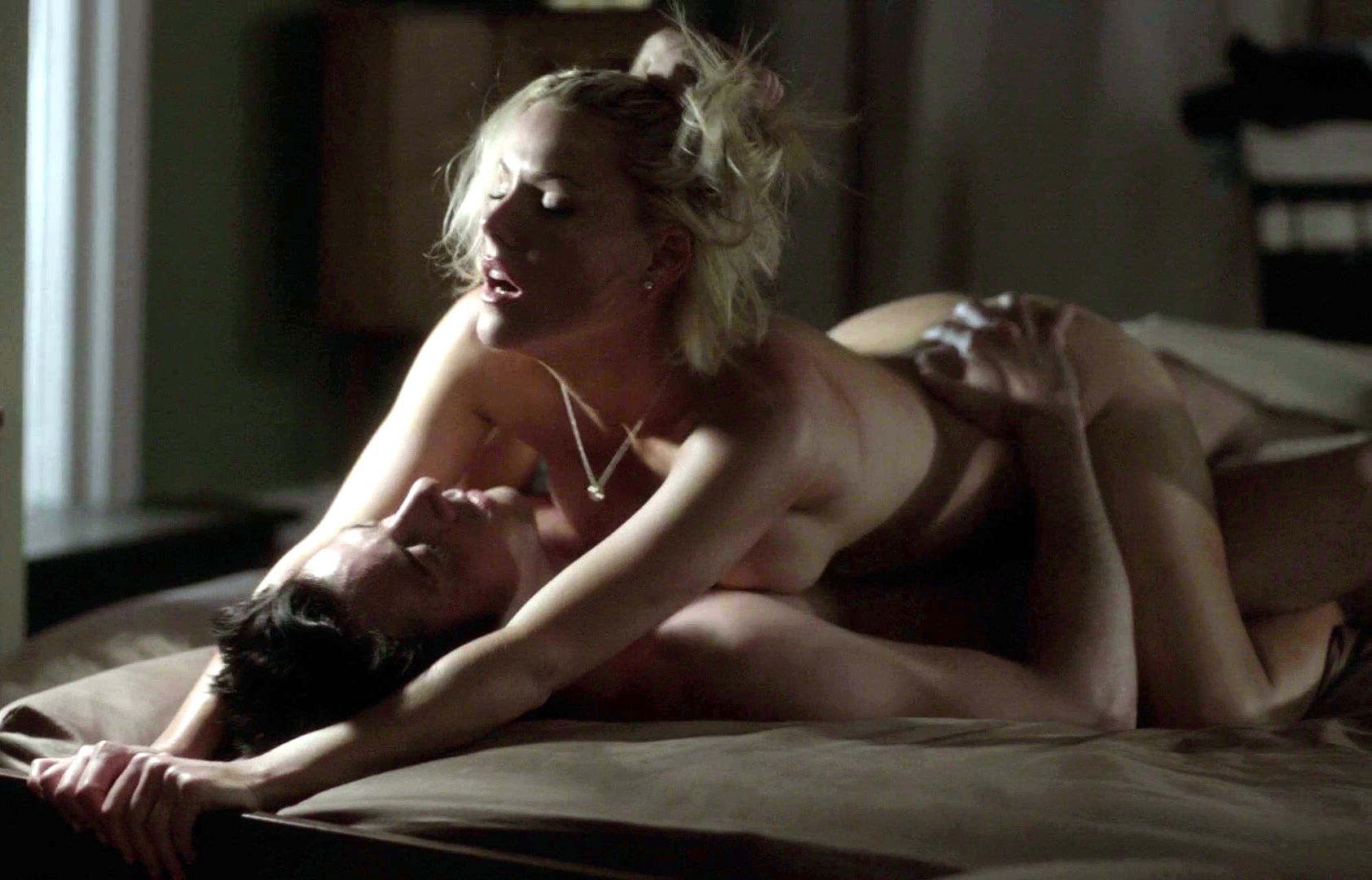 Best of Naked kathleen robertson