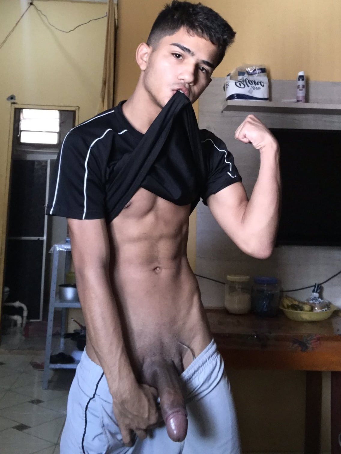 Best of barry ali's gallery binaural beats hfo carol steere add photo naked latino twinks