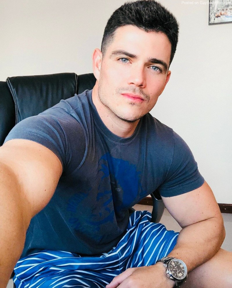 amber michelle scott recommends naked male firemen pic