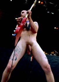 ann marszalek like naked male musicians photo candace richardson recommends naked male musicians pic