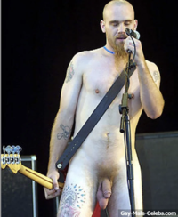brian mullaly recommends naked male musicians pic