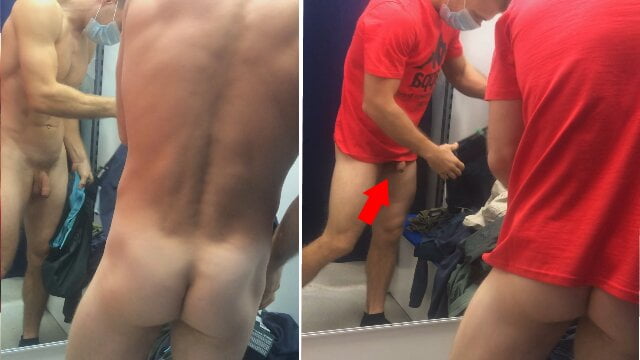 benjamin rohr like naked men lockerroom photo delphine chmielewski recommends naked men lockerroom pic