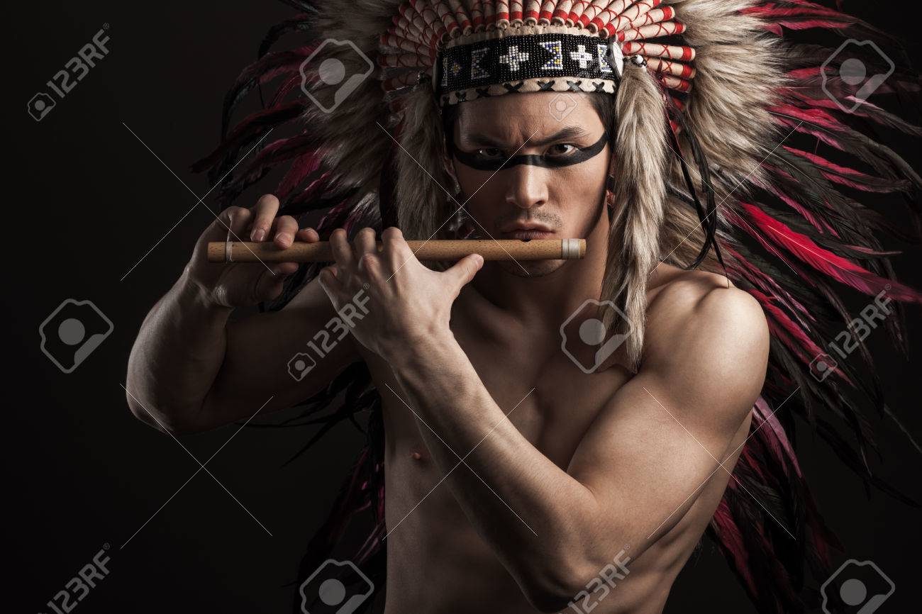 Naked Native Americans woman igfap cristian mendez recommends Naked Native Americans