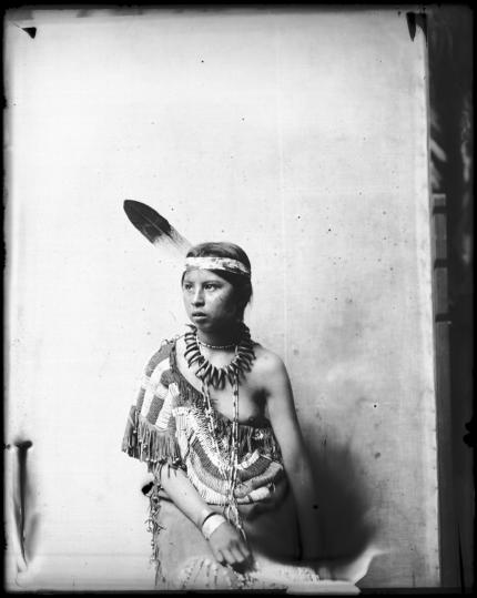 bint mamati recommends naked native americans pic
