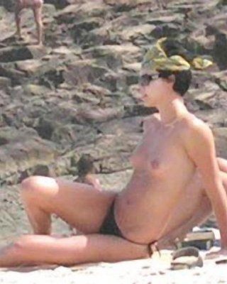 danny schwimmer recommends Naked Pics Of Charlize Theron