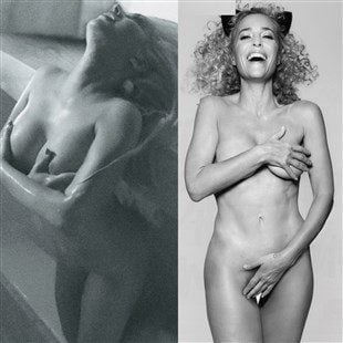 Best of zerella skies bbc corey lacroix share naked pics of gillian anderson photos