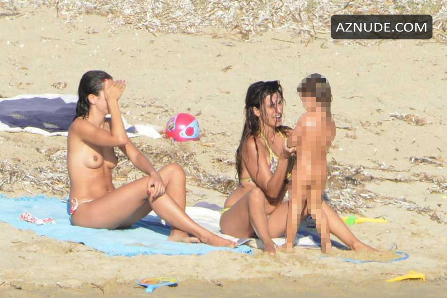 christina corpuz recommends Naked Pics Of Penelope Cruz