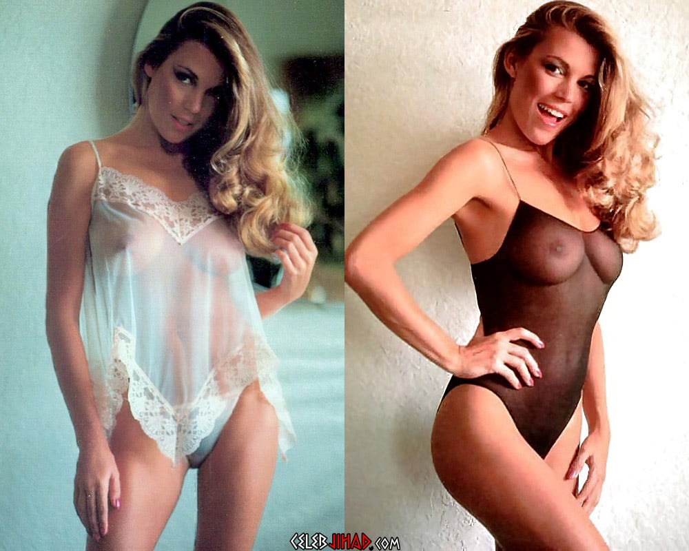 darnisha williams recommends Naked Pics Of Vanna White