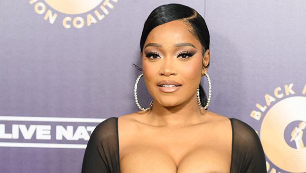 ashley ausmus recommends naked pictures of keke palmer pic