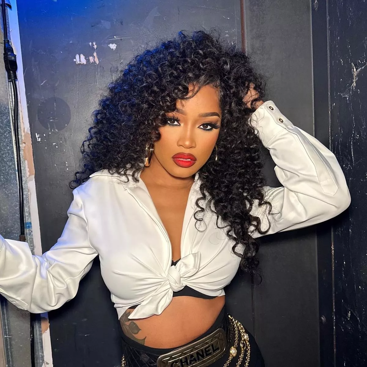catrina stephenson add naked pictures of keke palmer photo