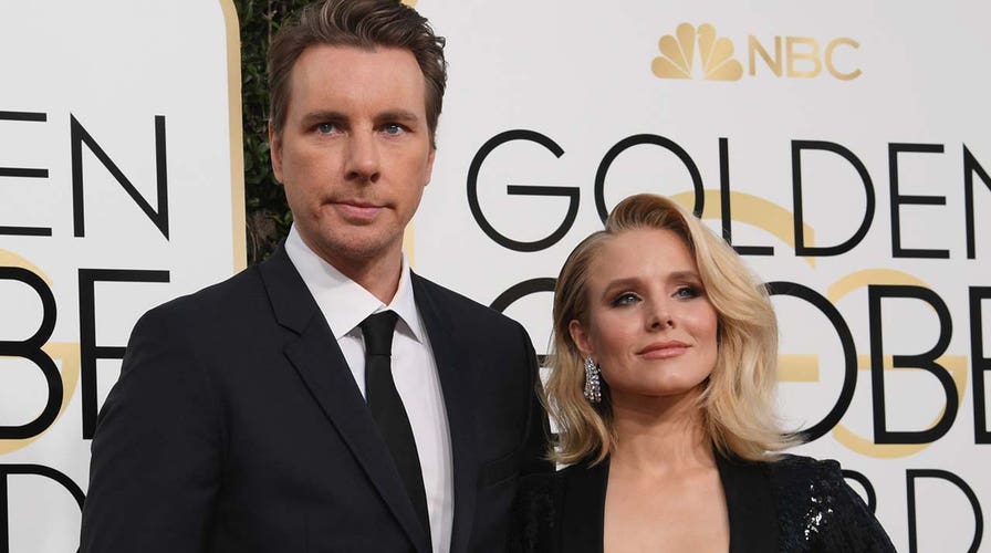 corin weaver add naked pictures of kristen bell photo
