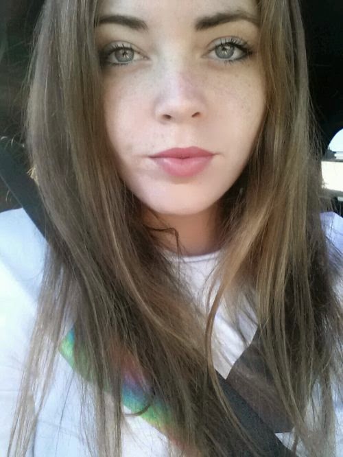 naked selfie 18 - black ambush fawn lainie kazan nude