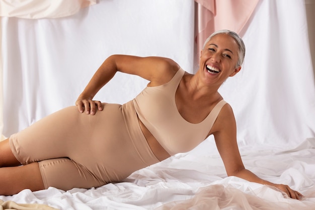 david dy recommends naked senior women pic