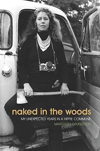 chastity marcum recommends Naked Women In The Woods
