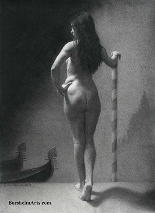 alexandra mogileova recommends Naked Women Of Italy