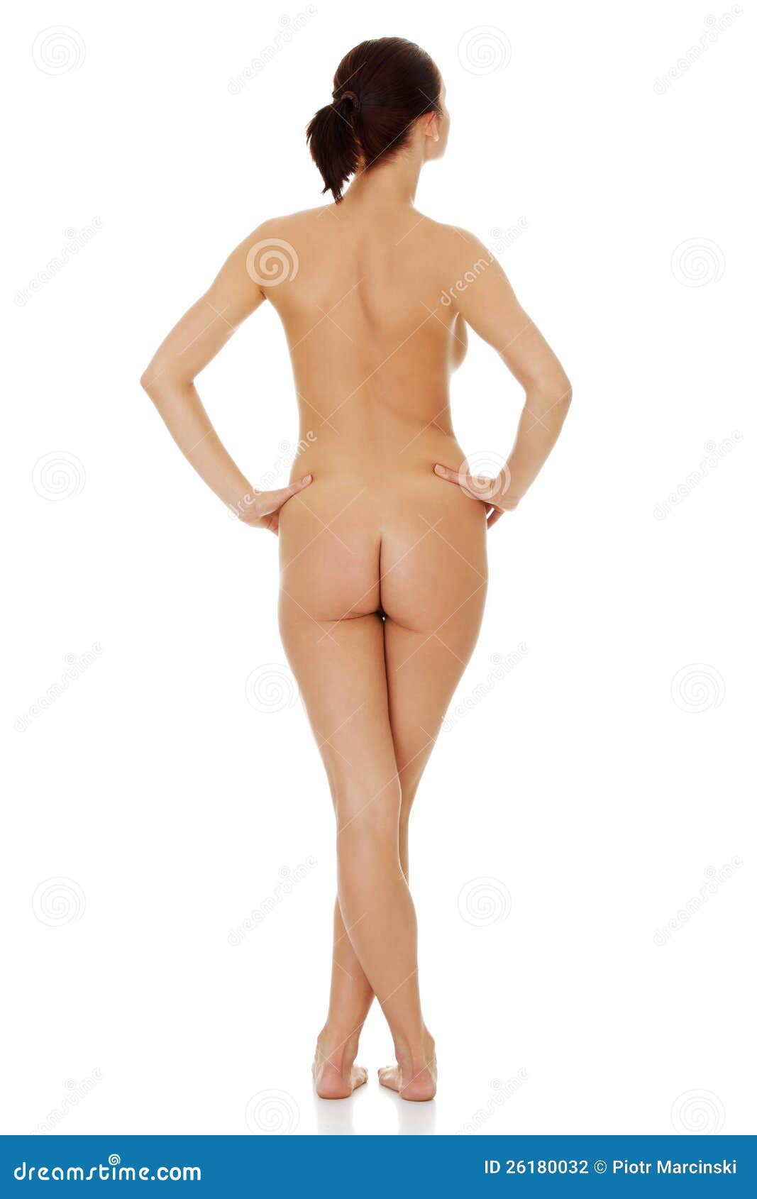 allen battle recommends Naked Women Standing