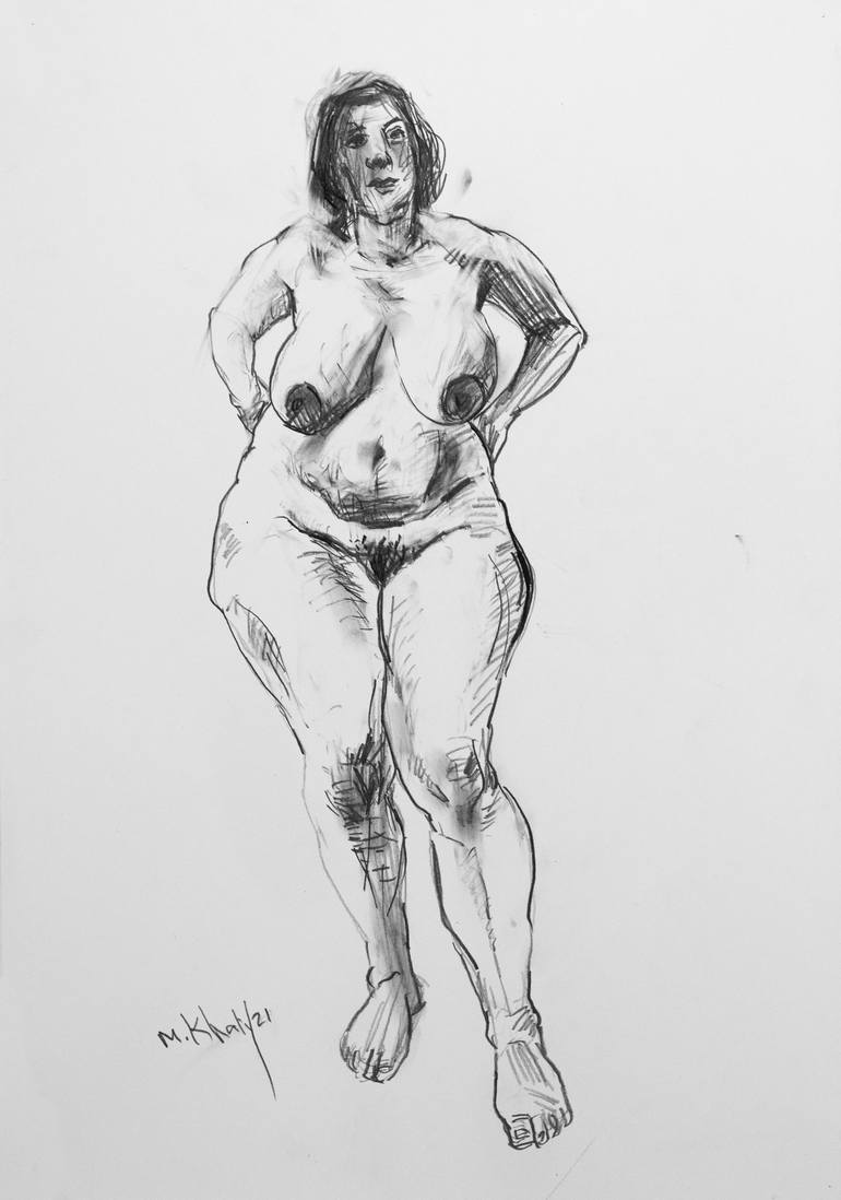 christina sentner recommends Naked business men