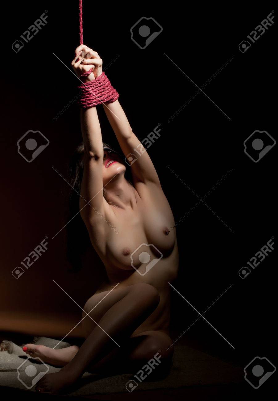billy blanks recommends naked women tied ayu manizt add naked women tied photo