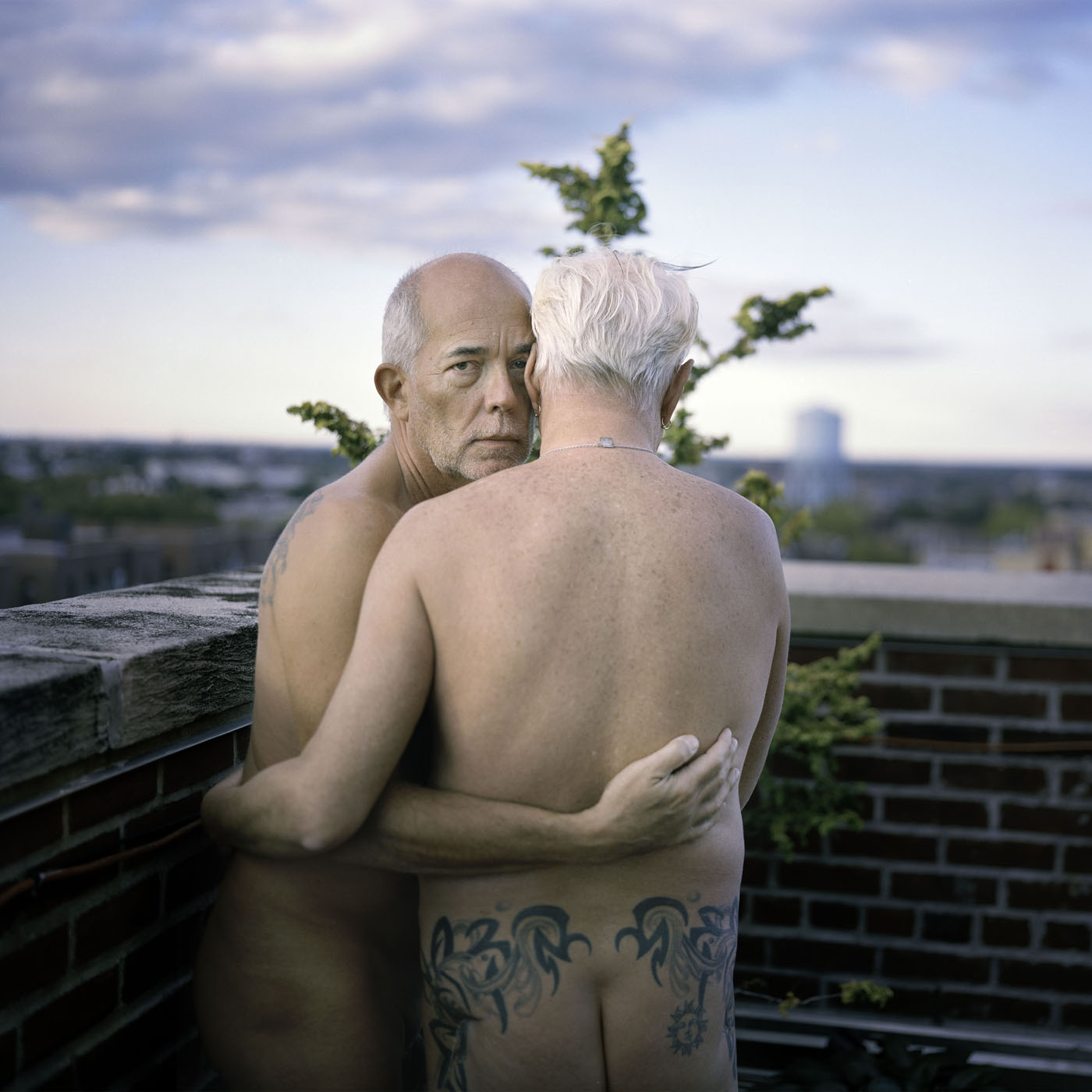 danny mcgee like naked working men photo clark saunders recommends naked working men pic