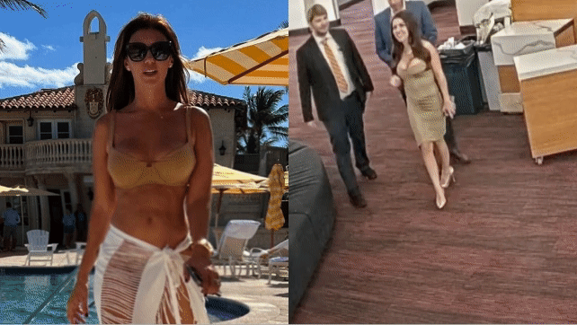 Best of harlot quinn porn amanda bennie share nancy mace big tits photos