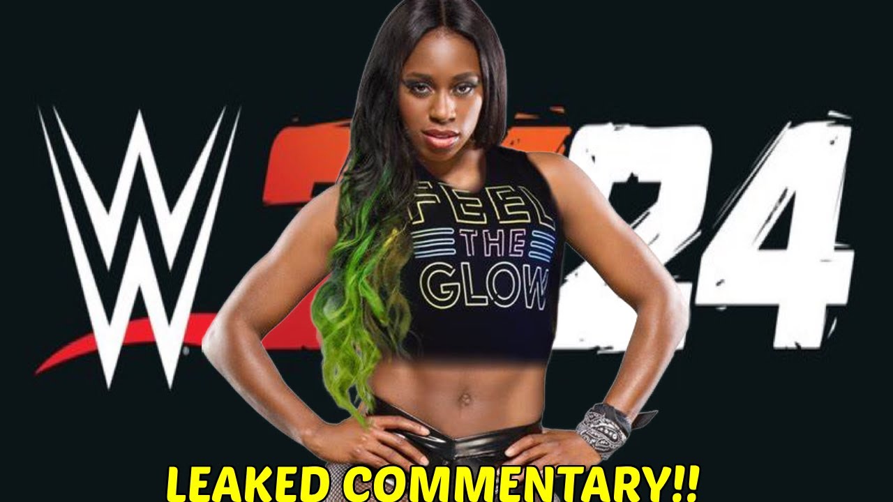 allie lawton recommends Naomi Leaked Photos