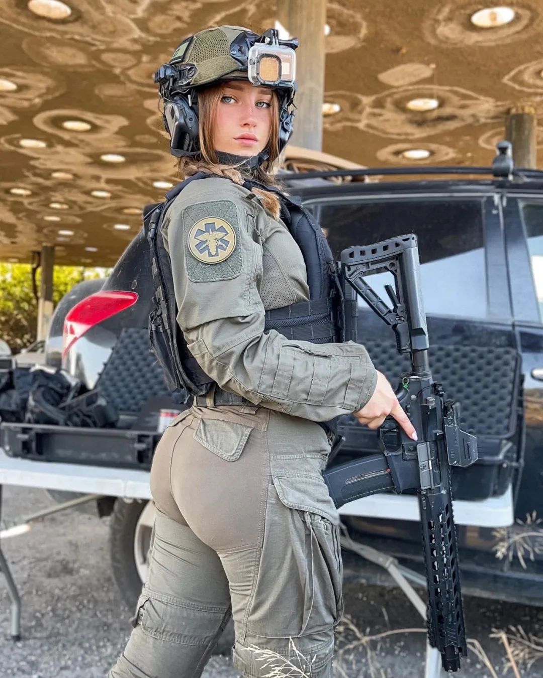 natalia fadeev onlyfans - shoplifter nude woman caught masterbating