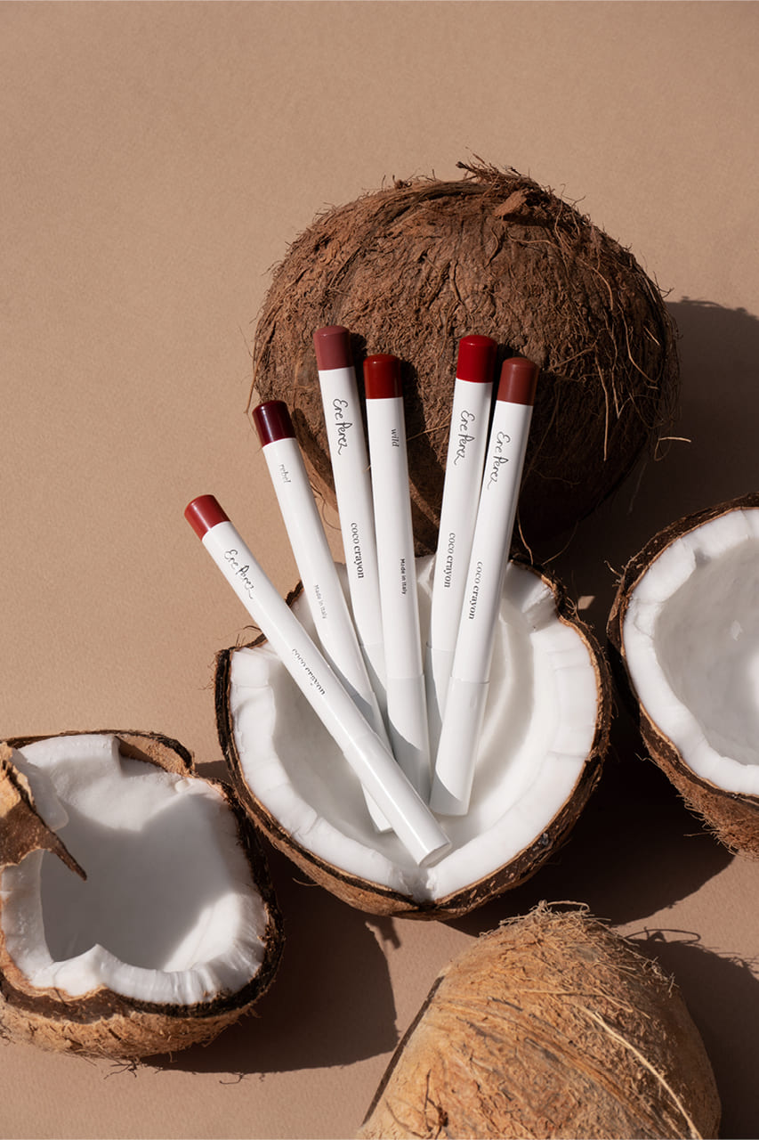 bernadette deprez recommends naughty coco pic