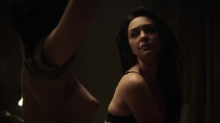 cheryl kaminsky recommends nazanin boniadi naked pic