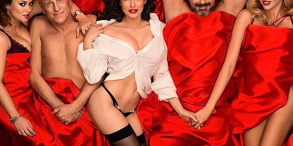 Angie faith tits and men Neighbor Swinger Party rated films