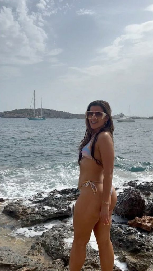 julia robbie