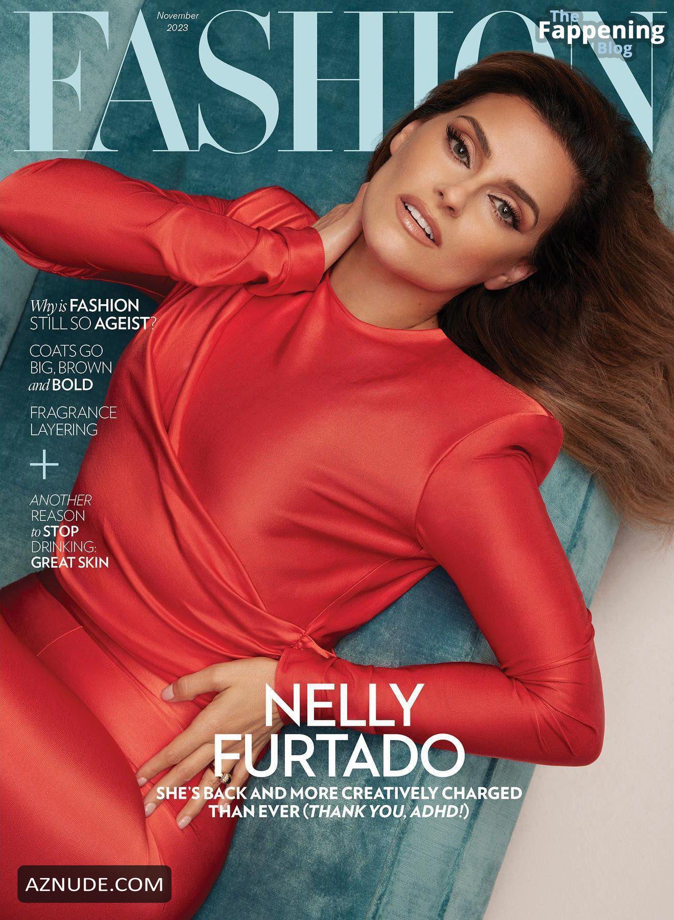 don joslin recommends Nelly Furtado Nude