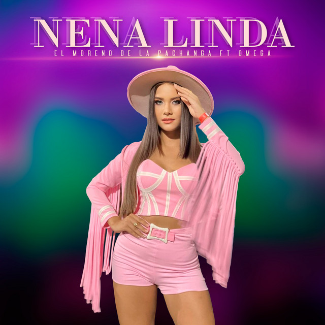 Best of Nena linda