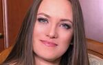 christine beal recommends Nena Sytnyy