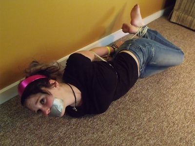 nerd bondage - alexboys lucas hairy pussyteen