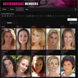 andy hopfensperger recommends Nextdoorsins Porn