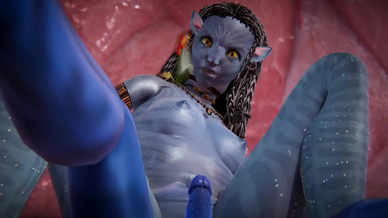Best of Neytiri avatar porn