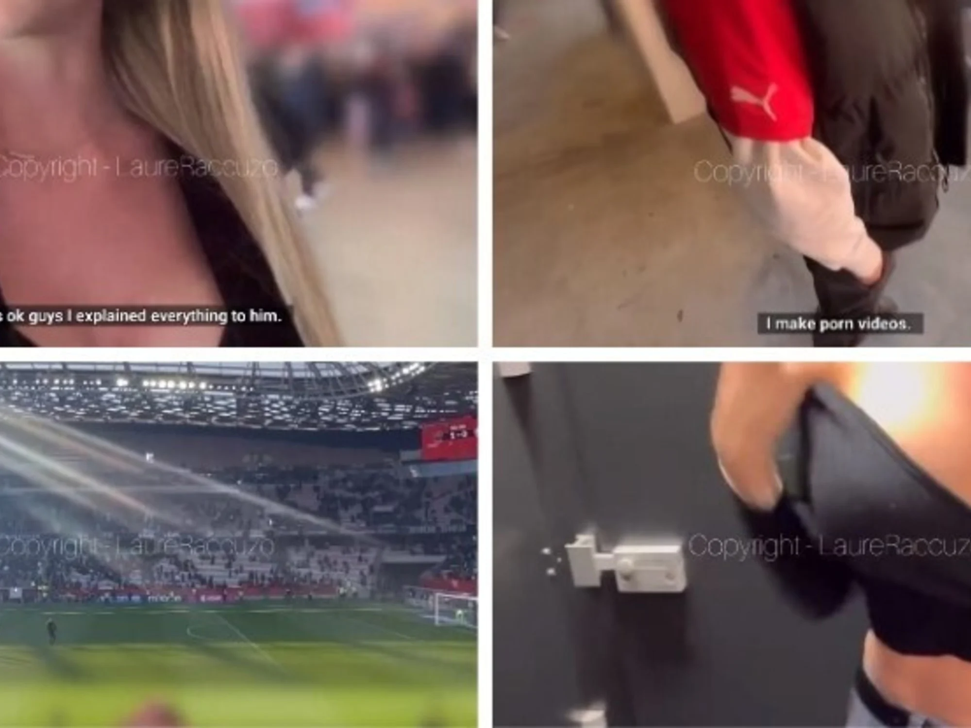 deo mercado like porn nice stadium photo derrick aucoin recommends sister caught masturbating hidden cam pic
