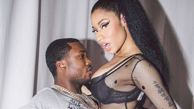 carol evans phillips recommends Nicki Sex Tape